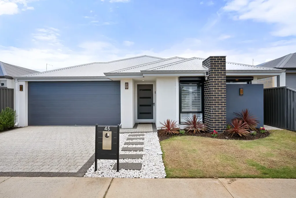 45 Flemington Drive, Baldivis, WA 6171
