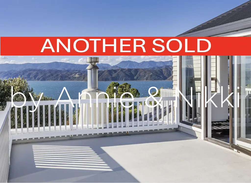 124 Seatoun Heights Road, Seatoun, Wellington City, Wellington