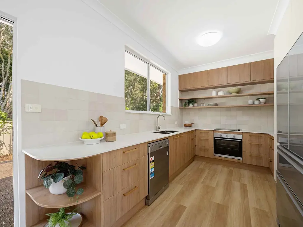 6/31 Hibbard Drive, Port Macquarie, NSW 2444