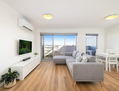 57/11 Wimmera Street, Harrison, Gungahlin District, 1 Bedrooms, 1 Bathrooms, Apartment
