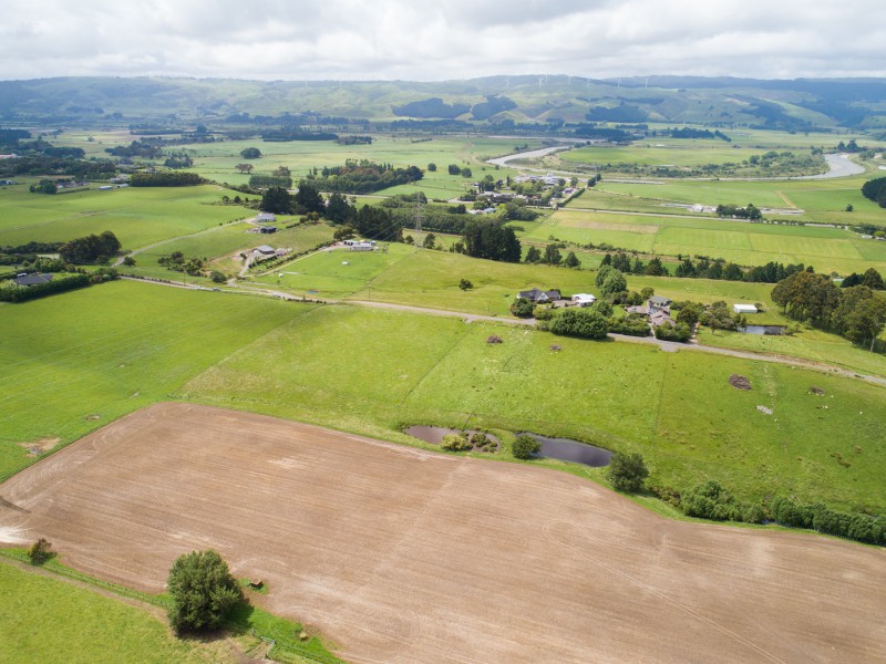 211 Hendersons Line, Kelvin Grove, Palmerston North, 0 Bedrooms, 0 Bathrooms