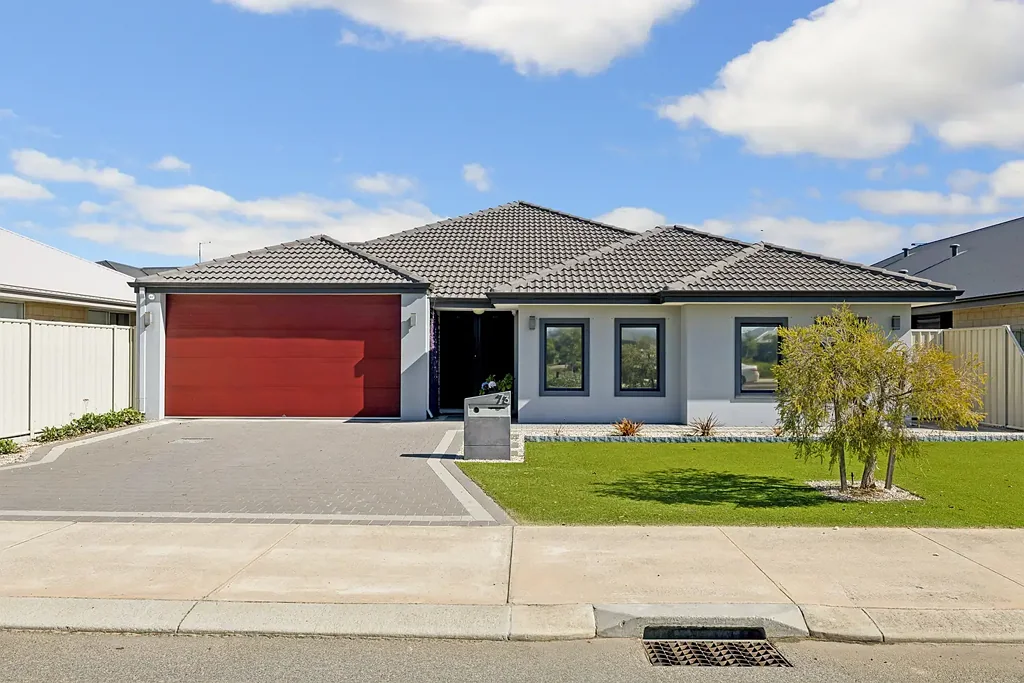 Great Family Home