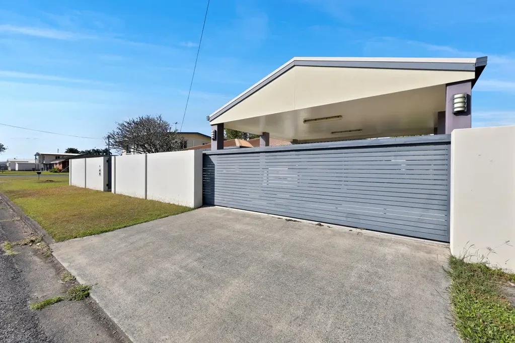 South Mackay 3房  Family Home Investment with Great Location!