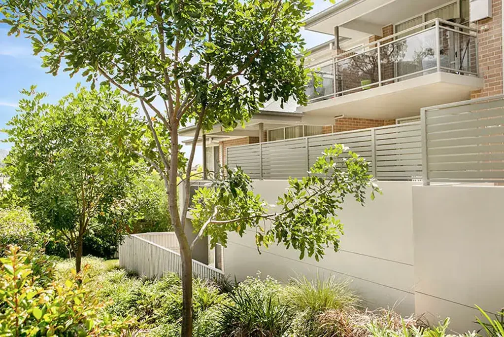 Luxury 2 Bedroom Unit