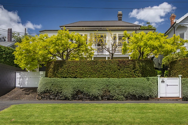 38 Albert Road, Devonport, North Shore City
