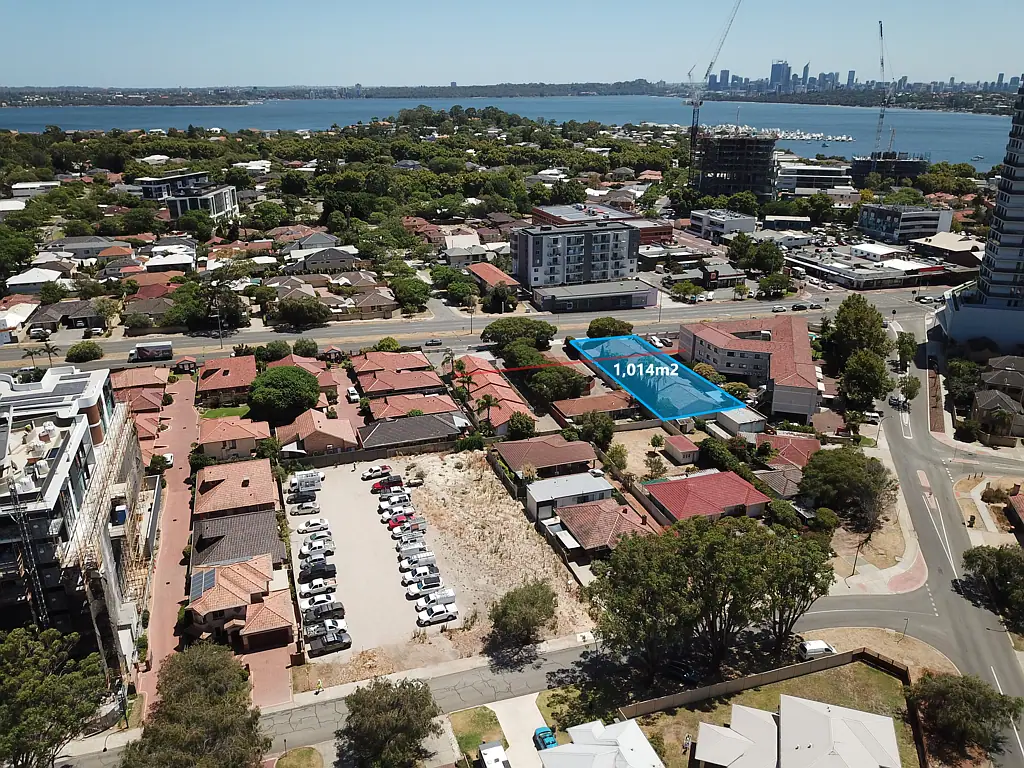 887 Canning Highway, Applecross, WA 6153