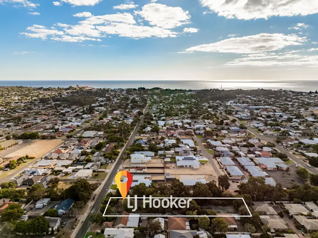 40 Goldsmith Street, South Bunbury, WA 6230