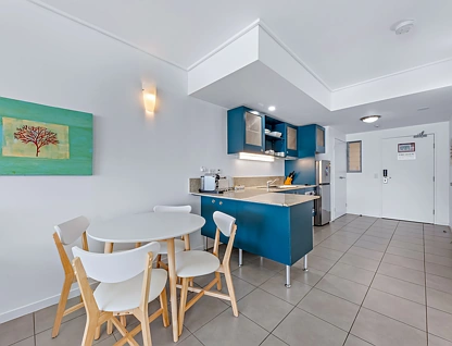 414/9A Hermitage Drive, Airlie Beach, Mackay, 1 chambres, 1 salles de bain, Unit