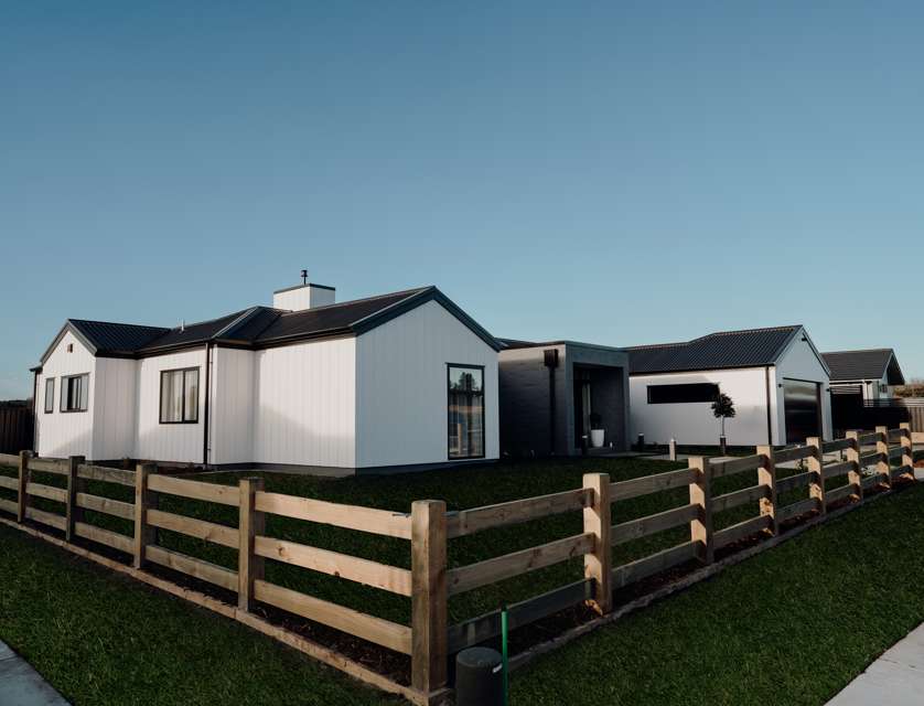 31 Raupo Crescent, Wharewaka, Taupo, Waikato, 3房, 2浴, 独立屋
