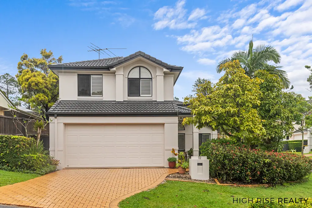72 Janie Street, Aspley, QLD 4034