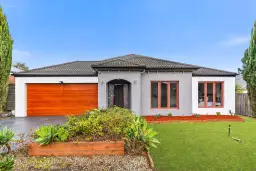 13 Embling Street, Berwick