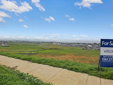 56 Caramut Road, Warrnambool, VIC 3280, 0房, 0浴, Section
