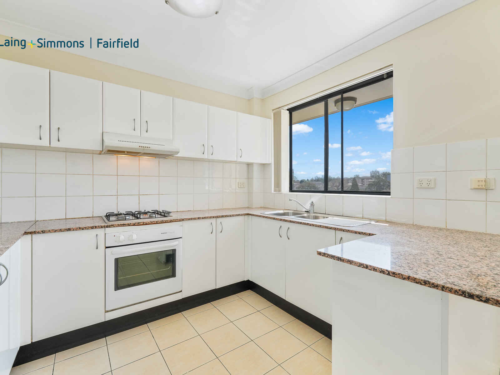 SUNSET APARTMENTS UNIT 15 41-43 KENYON ST, FAIRFIELD NSW 2165, 0 침실, 0 욕실, Unit