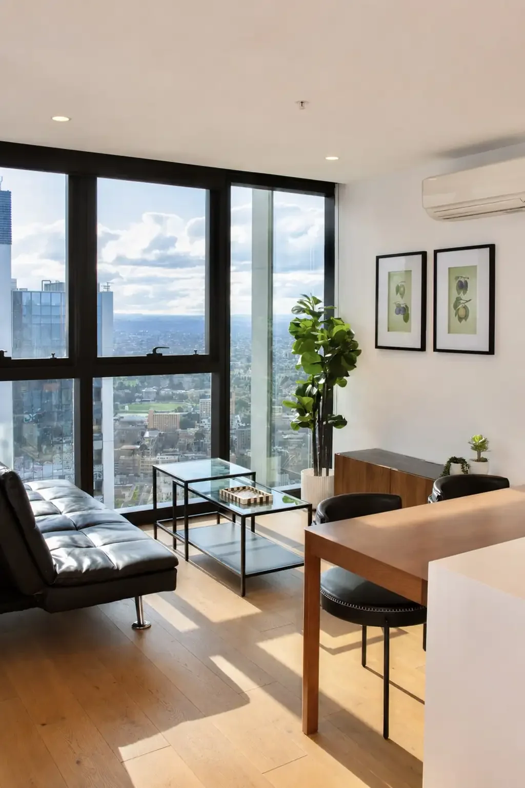 Your Home in the Heart of the CBD – Convenience Redefined
