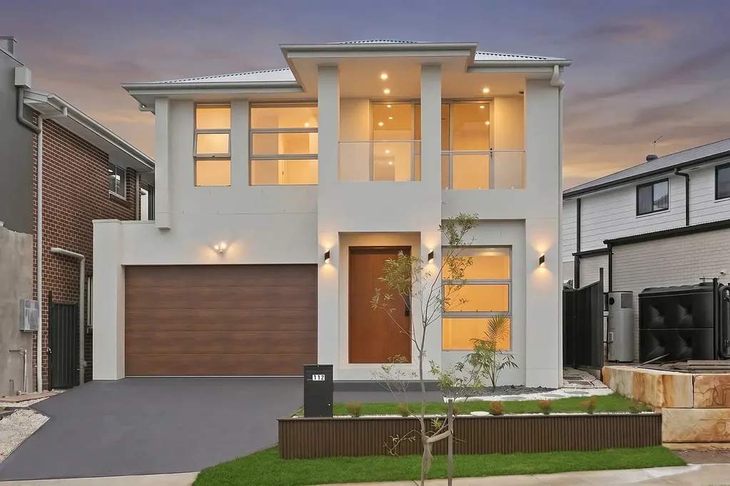Brand New Luxury Family Home for Lease | 112 Stockwell Road, Oakville, NSW 2765