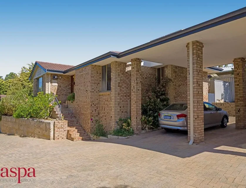 3/15 Moore Gardens, Kardinya, WA 6163, 3 ਕਮਰੇ, 1 ਬਾਥਰੂਮ, House