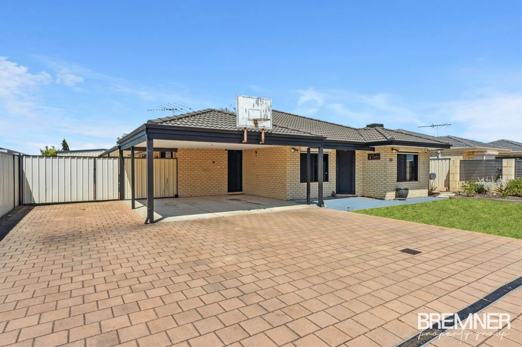 259 Johnson Road, Bertram, WA 6167