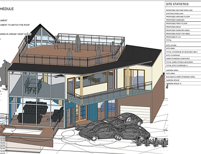 Lot 2/41 Foothills Ave, Mccrae, Mornington Peninsula, 0 Bedrooms, 0 Bathrooms, Section