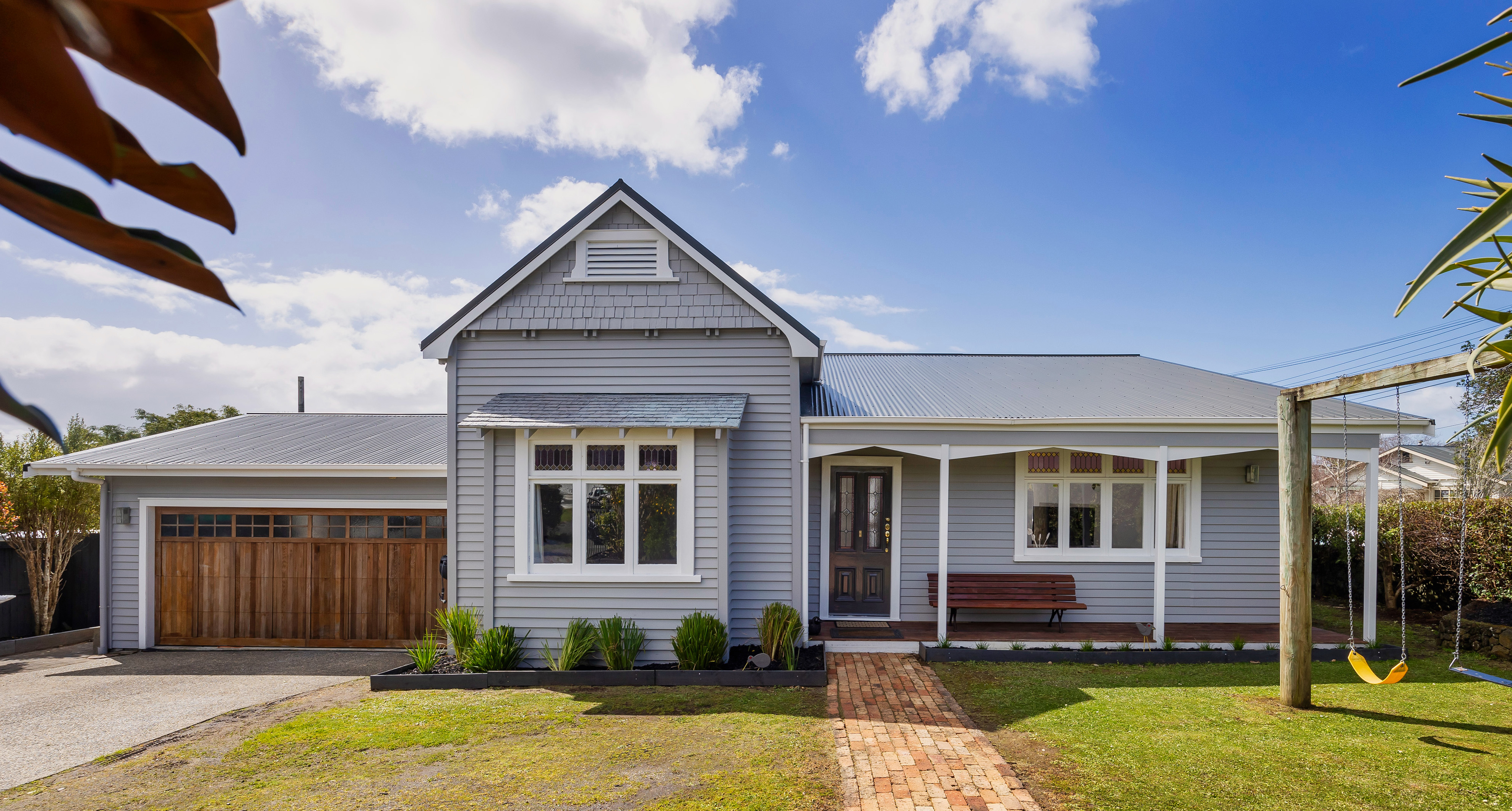 85 Alberton Avenue, Mount Albert, Auckland, 5 phòng ngủ, 0 phòng tắm, House