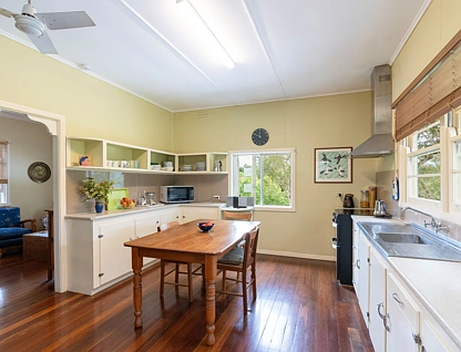 98 Tuntable Creek Road, The Channon, North Coast, 3 rūma, 1 rūma horoi, Lifestyle Section