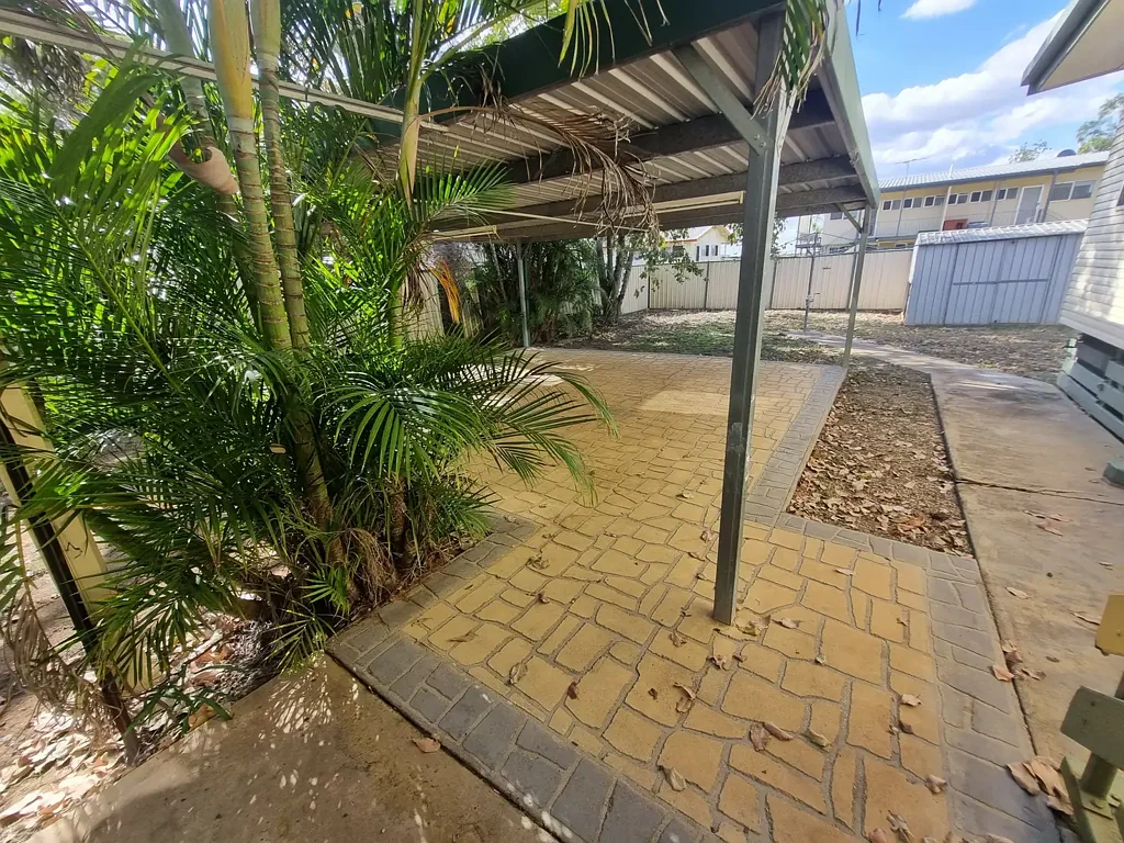18 Bredhauer Street, Blackwater, QLD 4717