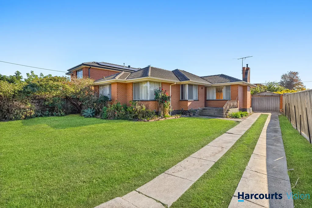 490 Buckley Street, Keilor East, VIC 3033