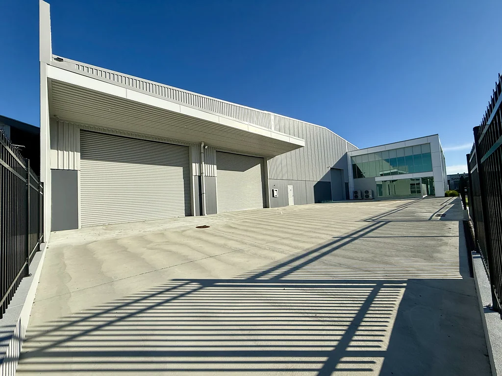Mount Maunganui Large logistics premises in Mount Maunganui