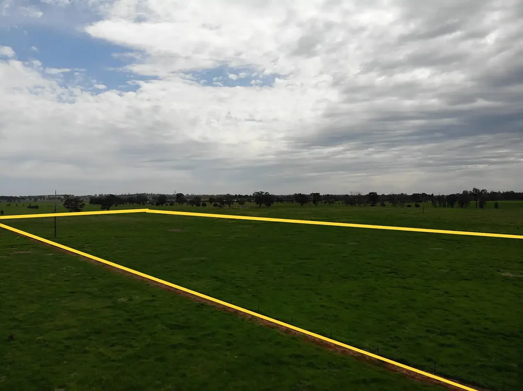 Corowa LOT 7/ 286 WHITEHEAD STREET, COROWA - 19.97 ACRES OF PRIME RESIDENTIAL LAND!