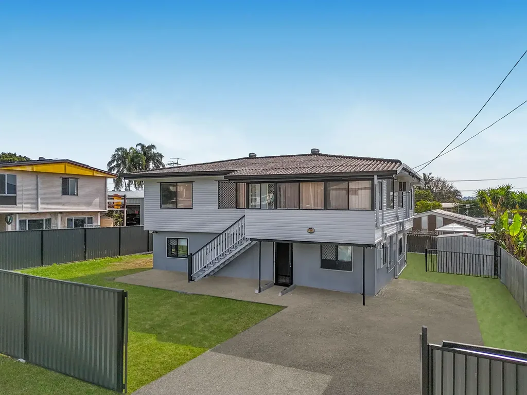 Slacks Creek 4房 高架住宅，舒适与卓越灵活性兼备 Elevated Living with Comfort & Exceptional Flexibility