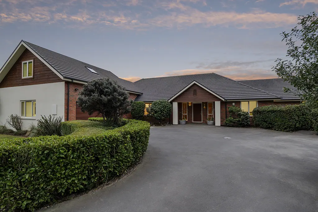 Rolleston 5침실 A whole lot of home for exceptional value