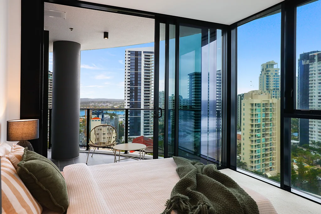 1303/3550 Main Beach Parade, Main Beach, QLD 4217