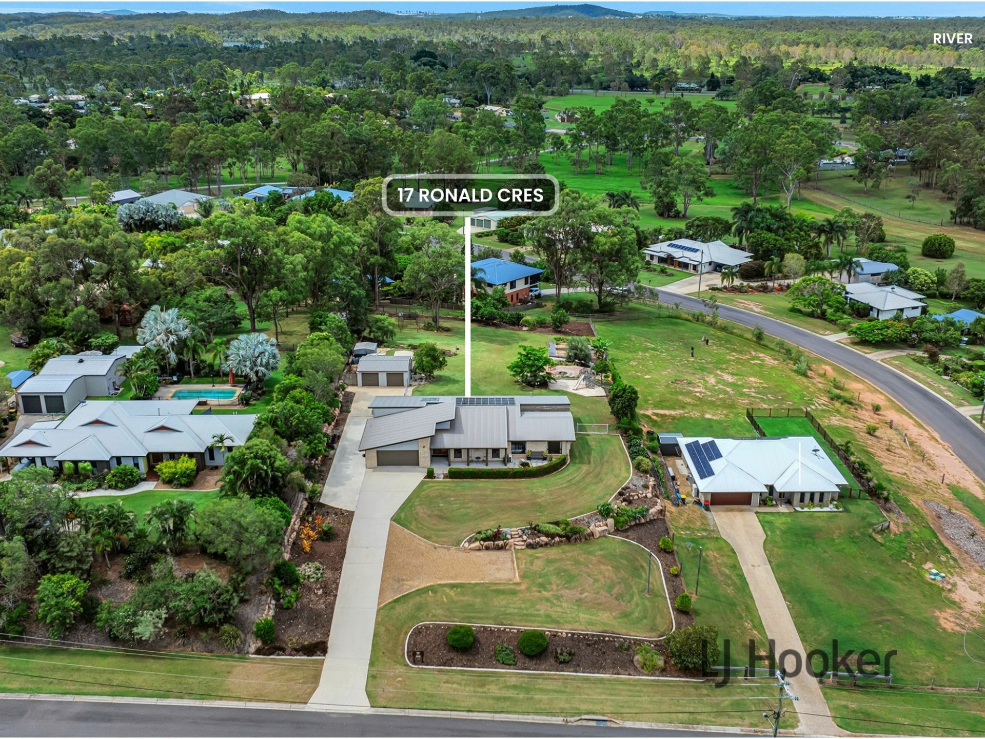 17 RONALD CR, BENARABY QLD 4680, 0房, 0浴, House