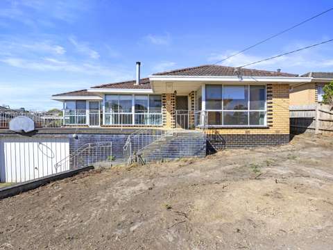Lilydale 3 Bedroom A Classic, solid home with big opportunities