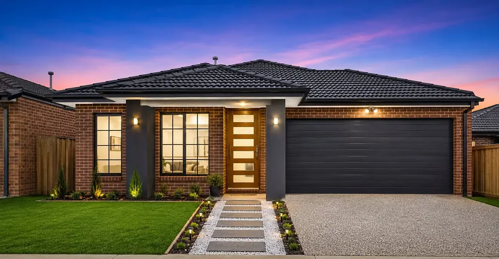 Wyndham Vale 4침실 🏡✨ BRAND NEW LUXURY LIVING IN WYNDHAM VALE ✨🏡