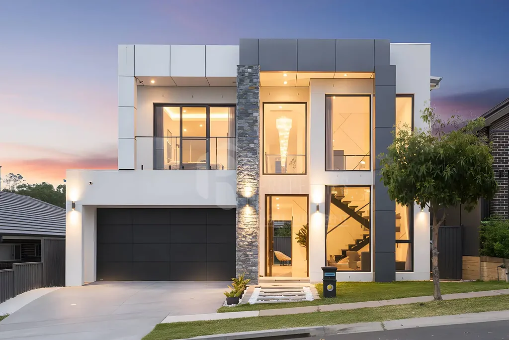 Denham Court 4Kwarto Luxury Living Redefined