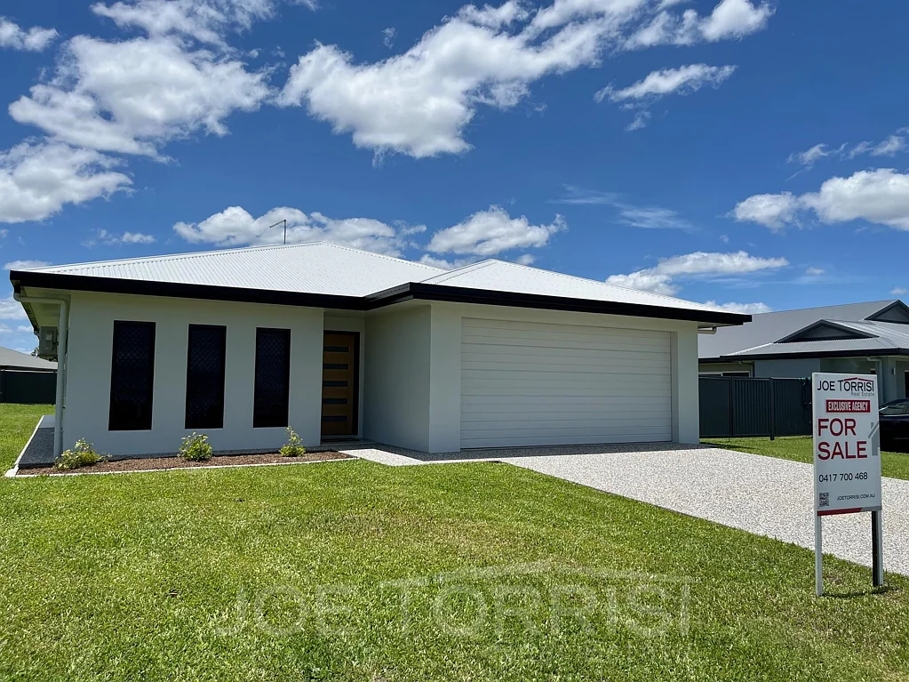 25 Moondani Avenue, Mareeba, QLD 4880