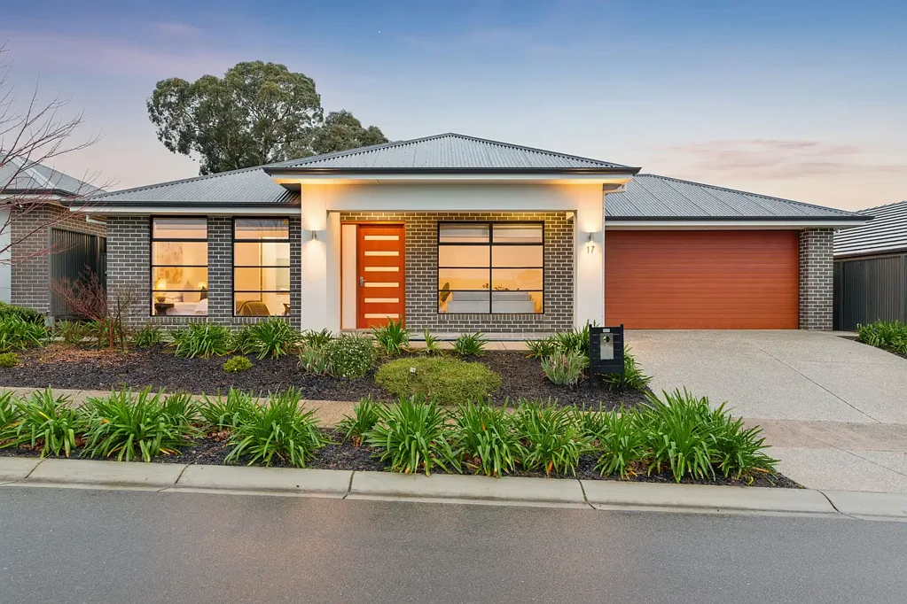 Mount Barker 3ห้องนอน The Perfect Blend of Style, Space & Versatility