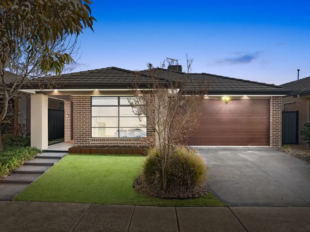 8 Plough Street, Mernda, VIC 3754
