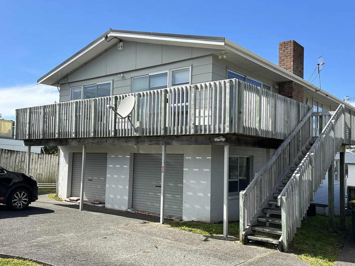 Spacious Family Home in Great Location