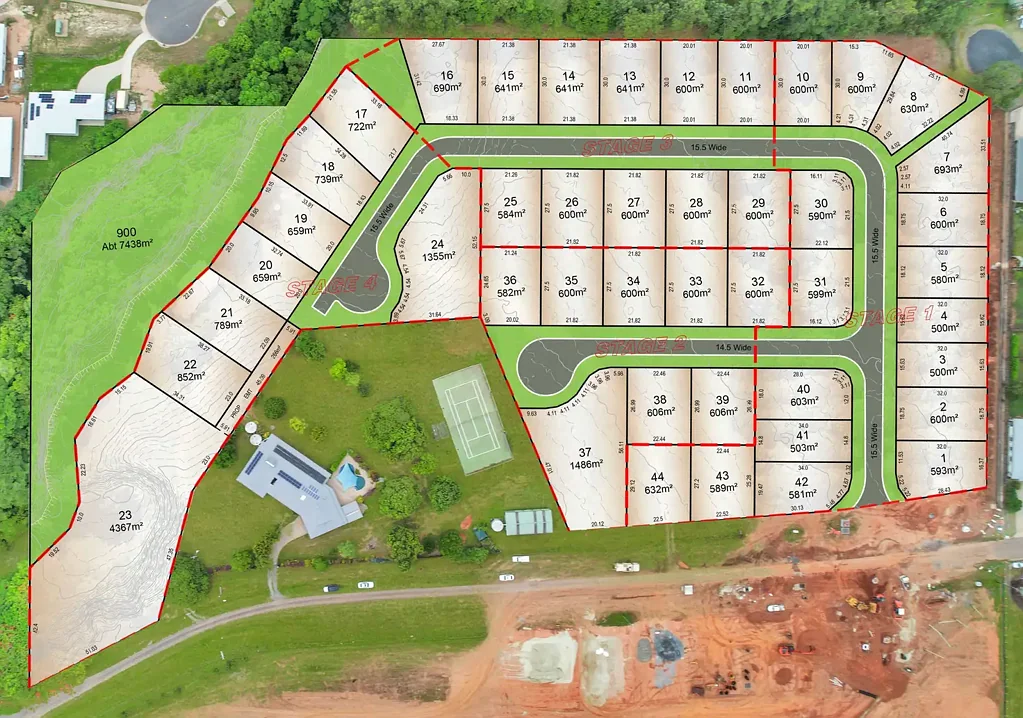 Edmonton Isabella Pocket!