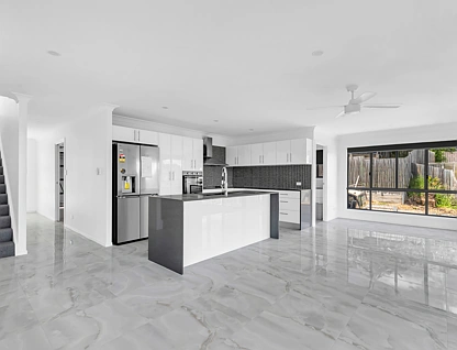 1-7/25-27 Kunde Street, Cornubia, Brisbane - Southern Region, 3房, 2浴, Townhouse