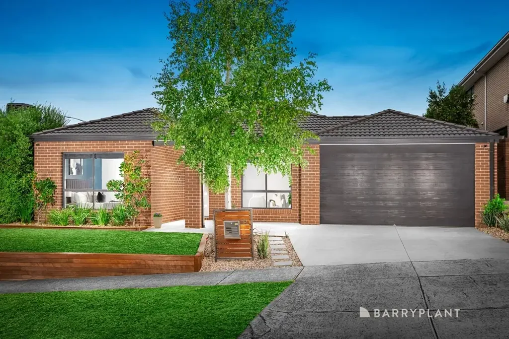 3 Carlson Avenue, Mernda, VIC 3754