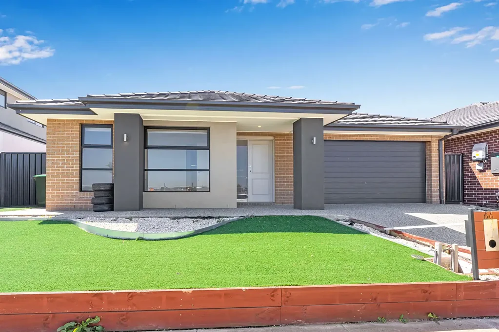 Spacious Family Home!