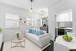 1/10 Tusculum Street, Potts Point