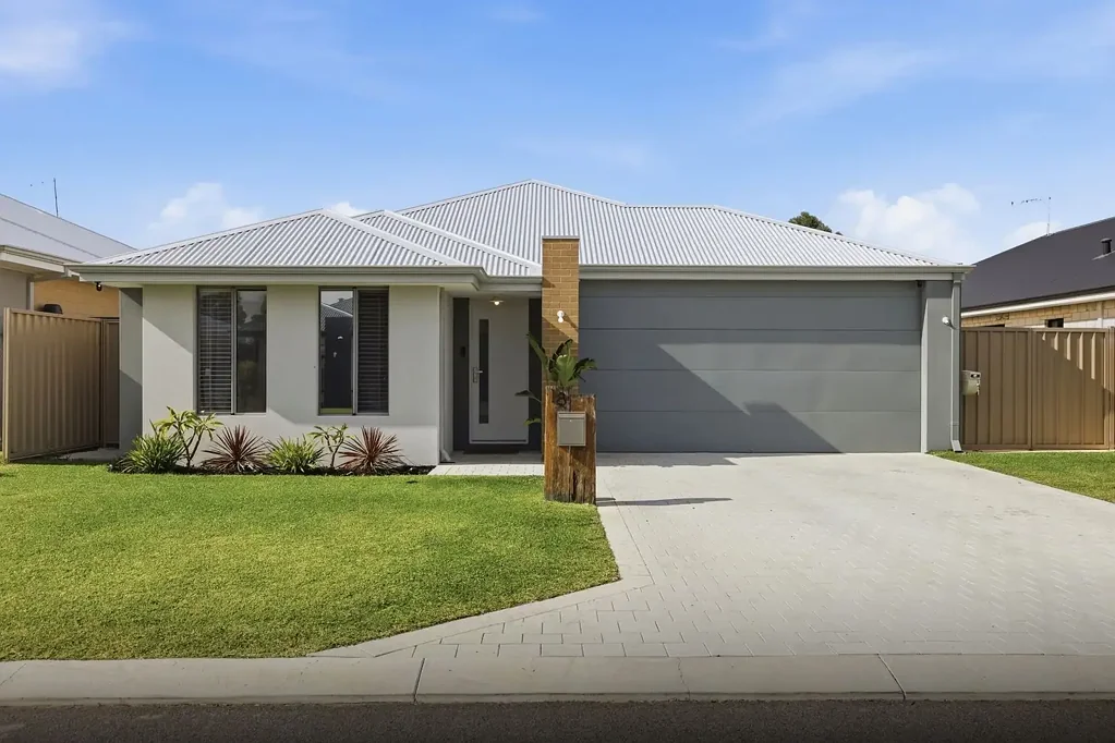 Baldivis 3Zimmer Contemporary Luxury Living in a Prime Baldivis Pocket