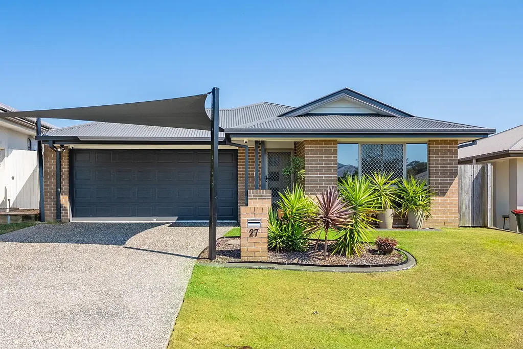 Griffin 4 Slaapkamer Immaculate & Elevated - Your Dream Home Awaits