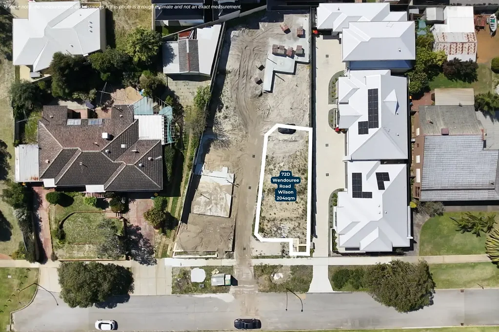 Wilson Prime Parkside Land Opportunity in Wilson