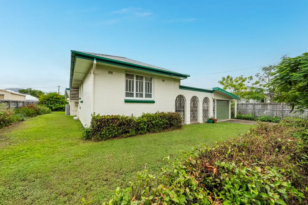 181 Tippett Street, Gulliver, QLD 4812