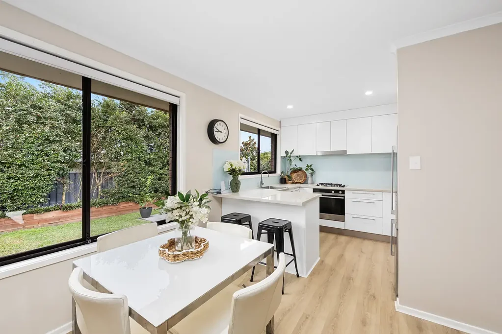 Narara 3Habitaciones Free-Standing Villa with Expansive Backyard in a Peaceful Setting