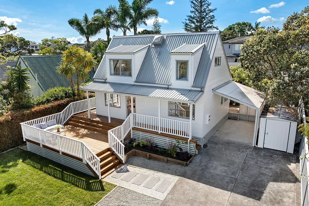 Waterview 3房  Summer Living Made Easy!